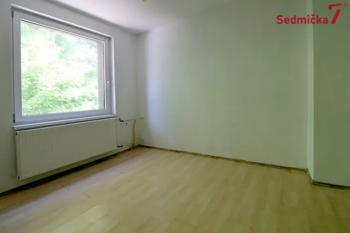 Prodej bytu 4+1, Žirovnice, Babory, 90 m2