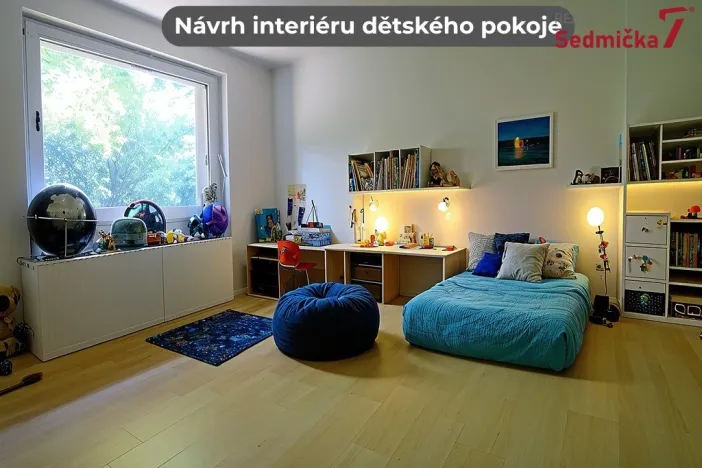 Prodej bytu 4+1, Žirovnice, Babory, 90 m2