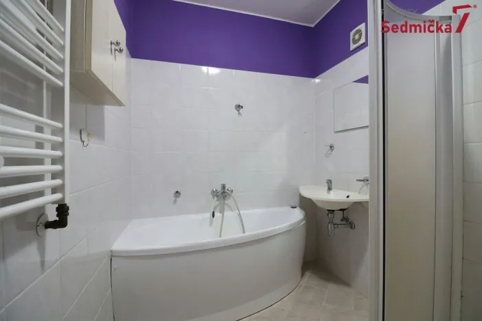 Prodej bytu 4+1, Žirovnice, Babory, 90 m2