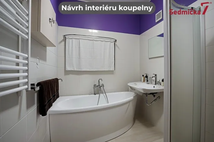 Prodej bytu 4+1, Žirovnice, Babory, 90 m2