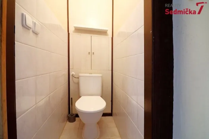 Prodej bytu 4+1, Žirovnice, Babory, 90 m2