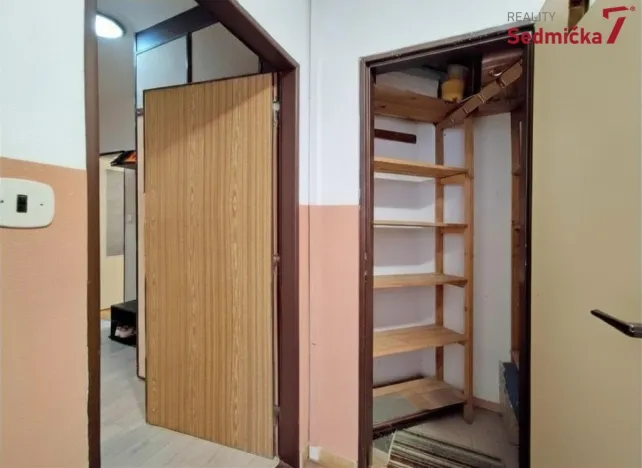 Prodej bytu 4+1, Žirovnice, Babory, 90 m2