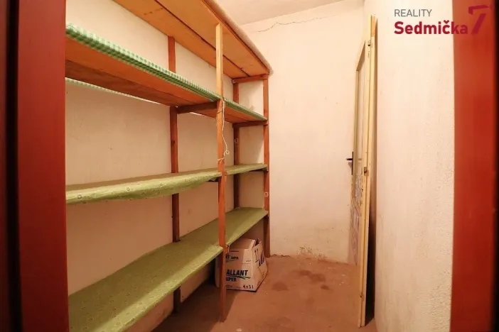 Prodej bytu 4+1, Žirovnice, Babory, 90 m2