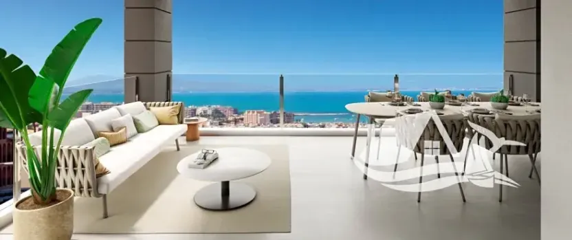 Prodej bytu 4+kk, Torrevieja, Španělsko, 96 m2