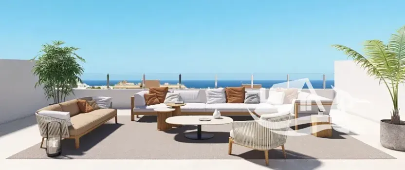 Prodej bytu 4+kk, Torrevieja, Španělsko, 96 m2
