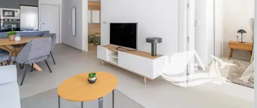 Prodej bytu 4+kk, Torrevieja, Španělsko, 96 m2