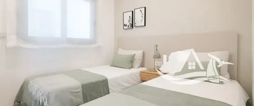 Prodej bytu 4+kk, Torrevieja, Španělsko, 96 m2