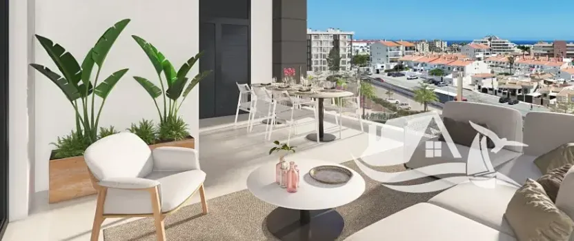 Prodej bytu 4+kk, Torrevieja, Španělsko, 96 m2