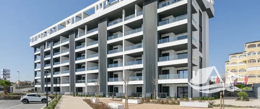 Prodej bytu 4+kk, Torrevieja, Španělsko, 96 m2