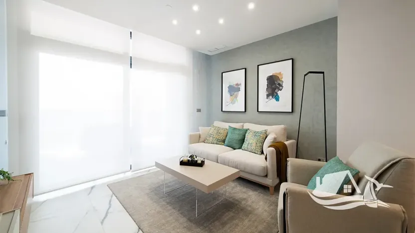 Prodej bytu 4+kk, Benidorm, Španělsko, 129 m2