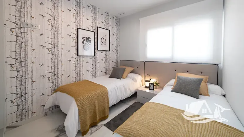 Prodej bytu 4+kk, Benidorm, Španělsko, 129 m2