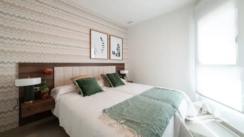 Prodej bytu 4+kk, Benidorm, Španělsko, 129 m2