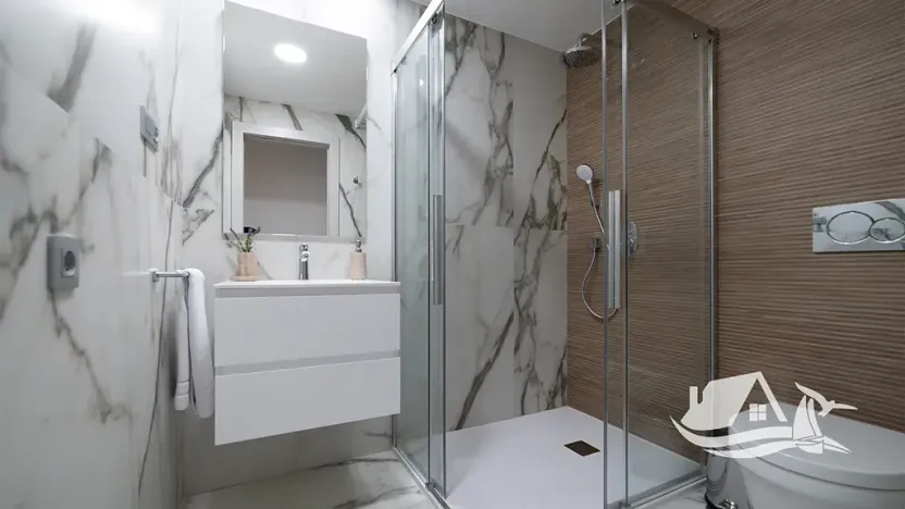 Prodej bytu 4+kk, Benidorm, Španělsko, 129 m2