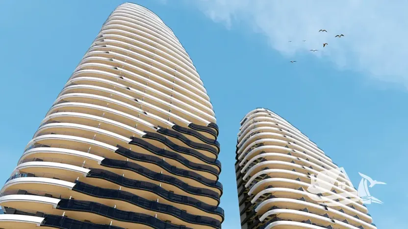Prodej bytu 4+kk, Benidorm, Španělsko, 129 m2