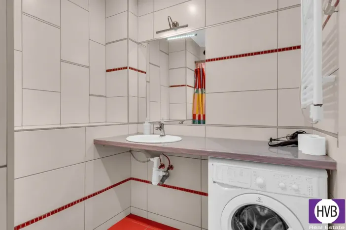 Prodej ubytování, Praha, Cimburkova, 26 m2