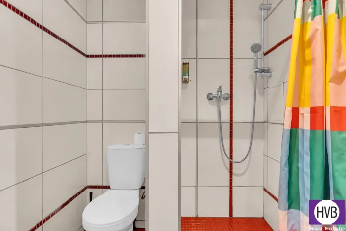 Prodej ubytování, Praha, Cimburkova, 26 m2