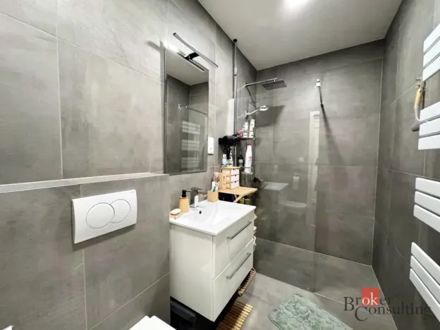 Pronájem bytu 1+kk, Praha - Hlubočepy, Na Zlíchově, 36 m2