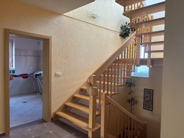 Prodej rodinného domu, Letkov, Olšová, 304 m2