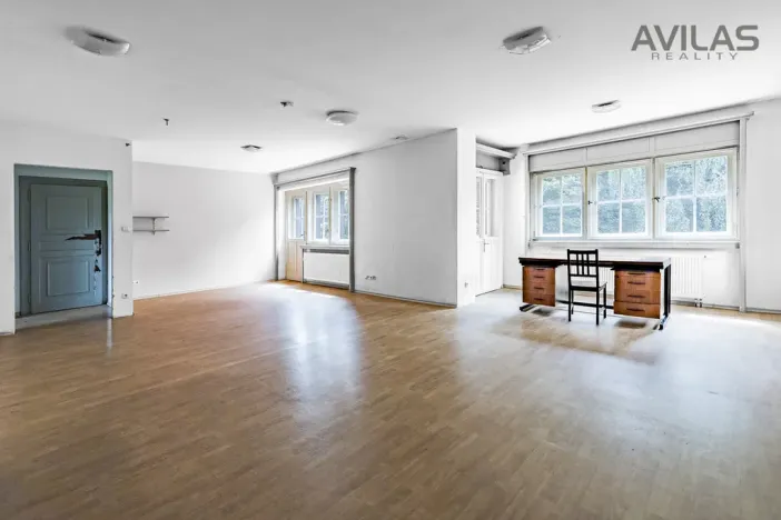 Prodej vily, Řehenice - Barochov, 400 m2