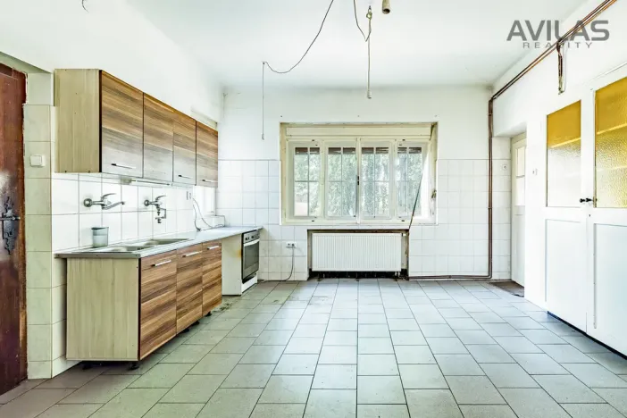 Prodej vily, Řehenice - Barochov, 400 m2
