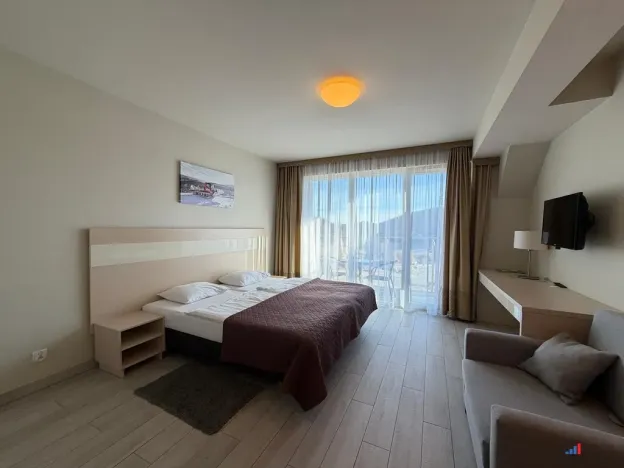 Prodej apartmánu, Dolní Morava, 28 m2