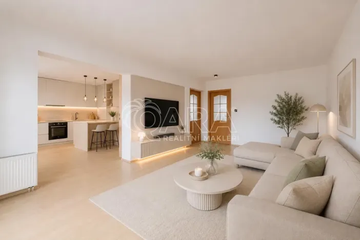 Prodej vícegeneračního domu, Hustopeče, Školní, 229 m2