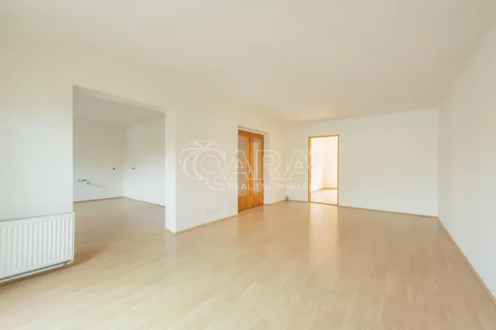 Prodej vícegeneračního domu, Hustopeče, Školní, 229 m2
