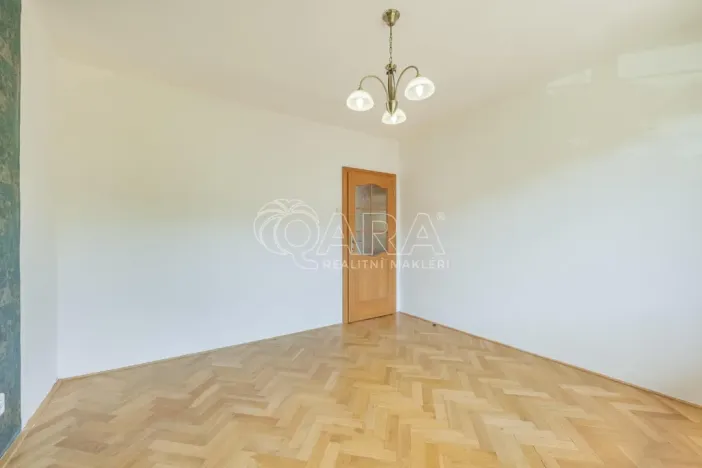 Prodej vícegeneračního domu, Hustopeče, Školní, 229 m2
