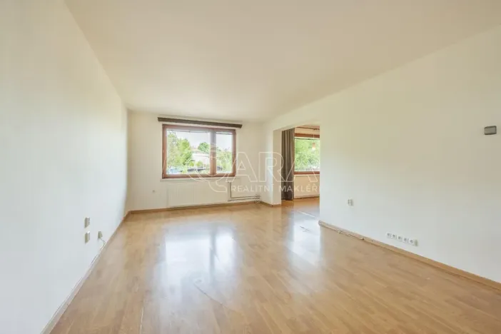 Prodej vícegeneračního domu, Hustopeče, Školní, 229 m2