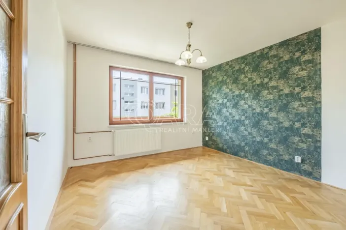 Prodej vícegeneračního domu, Hustopeče, Školní, 229 m2