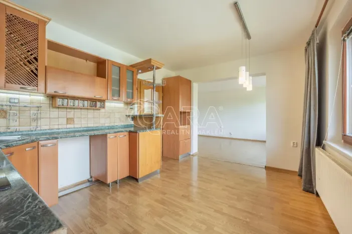 Prodej vícegeneračního domu, Hustopeče, Školní, 229 m2