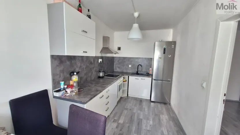 Prodej bytu 3+1, Teplice - Prosetice, Pod hvězdárnou, 74 m2