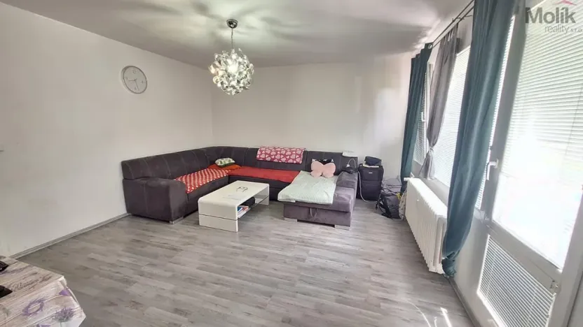 Prodej bytu 3+1, Teplice - Prosetice, Pod hvězdárnou, 74 m2