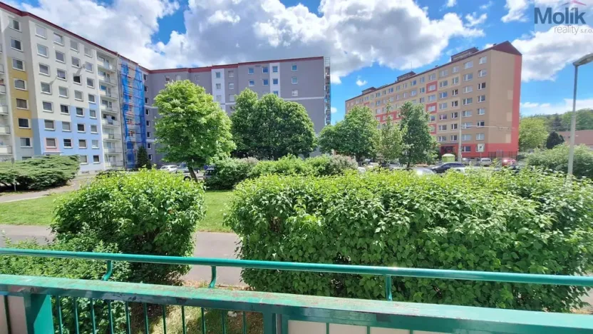 Prodej bytu 3+1, Teplice - Prosetice, Pod hvězdárnou, 74 m2