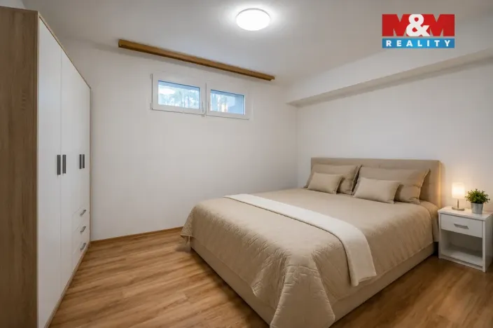 Prodej bytu 4+kk, Liberec - Liberec XXV-Vesec, Česká, 82 m2