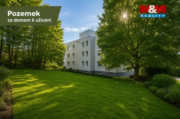 Prodej bytu 4+kk, Liberec - Liberec XXV-Vesec, Česká, 82 m2