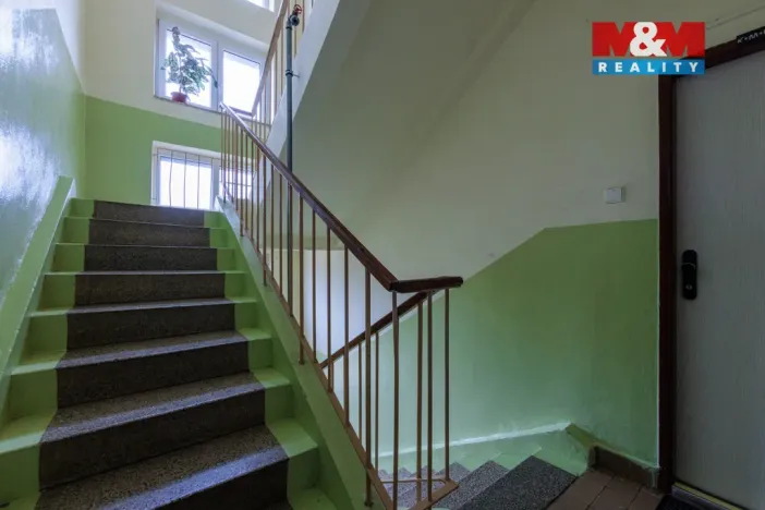 Prodej bytu 3+1, Bukovany, 84 m2
