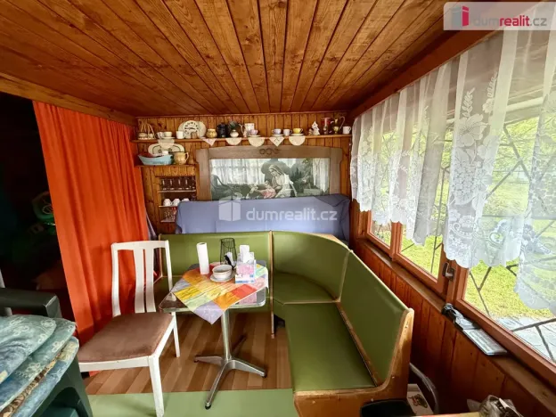 Prodej chaty, Mariánské Lázně - Úšovice, 20 m2