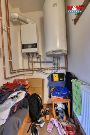 Prodej rodinného domu, Koloveč, Růžová, 98 m2
