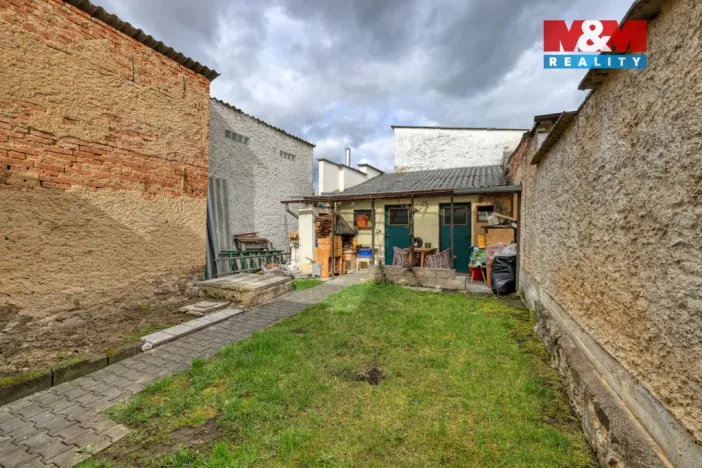 Prodej rodinného domu, Koloveč, Růžová, 98 m2