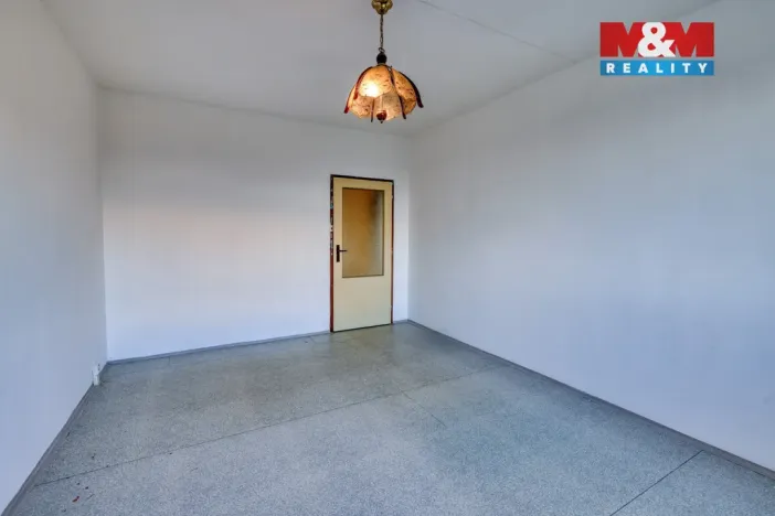 Pronájem bytu 3+1, Rotava, Sídliště, 73 m2