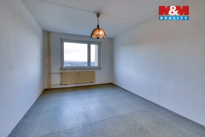Pronájem bytu 3+1, Rotava, Sídliště, 73 m2