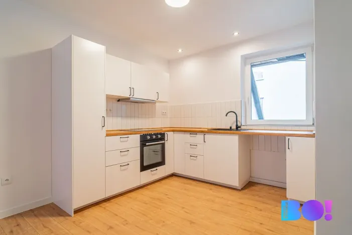 Pronájem bytu 2+kk, Český Těšín, Bezručova, 50 m2