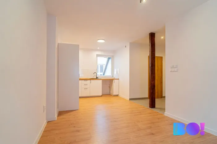 Pronájem bytu 2+kk, Český Těšín, Bezručova, 50 m2