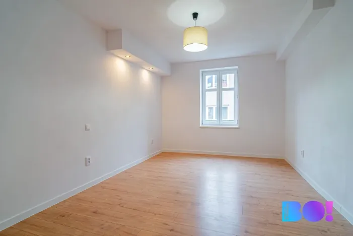 Pronájem bytu 2+kk, Český Těšín, Bezručova, 50 m2