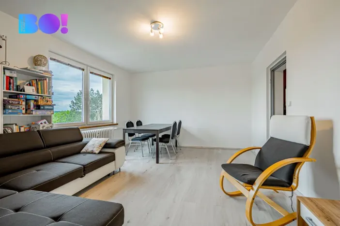 Prodej bytu 3+1, Český Těšín, Slezská, 69 m2