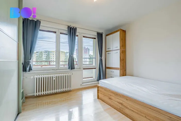 Prodej bytu 3+1, Český Těšín, Slezská, 69 m2