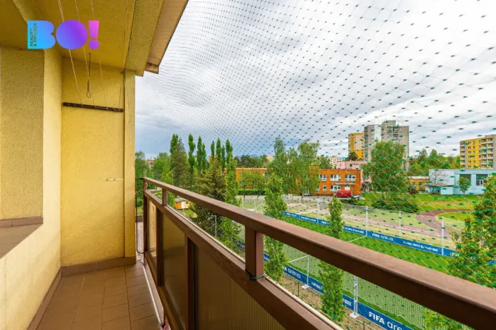 Prodej bytu 3+1, Český Těšín, Slezská, 69 m2