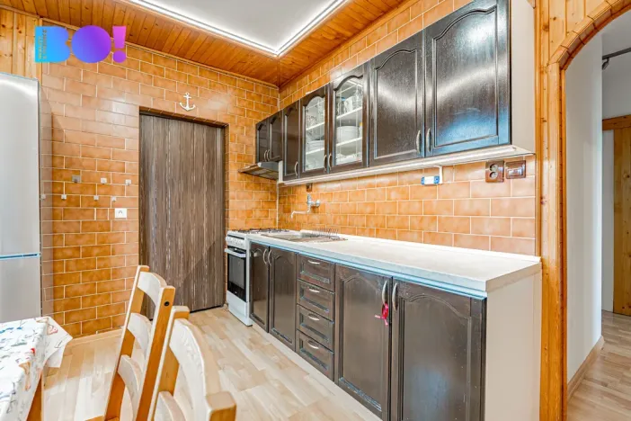 Prodej bytu 3+1, Český Těšín, Slezská, 69 m2