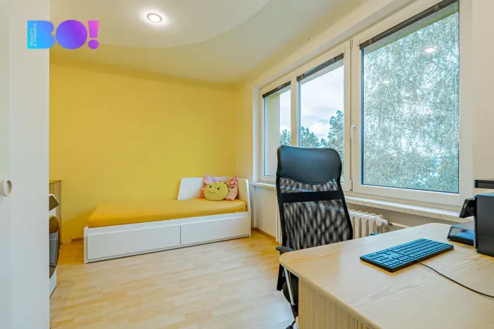 Prodej bytu 3+1, Český Těšín, Slezská, 69 m2